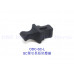 ODC-SC-L SC單芯長版光纖接頭防塵蓋 SC光電轉換器防塵蓋 SC防塵套 SC耦合器防塵蓋 光纖接頭防塵套